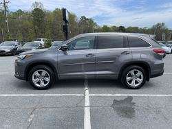 imagen de 2018 Toyota Highlander Limited AWD_3