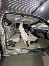imagen de SE VENDE CAMIONETA FORD LOBO F-150 4X4 _3