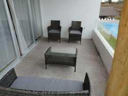 imagen de RENTA DEPARTAMENTO AMUEBLADO EN COTO CON ALBERCA_3