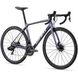 imagen de 2024 Giant TCR Advanced Pro Disc 0 AXS - Road Bike_3