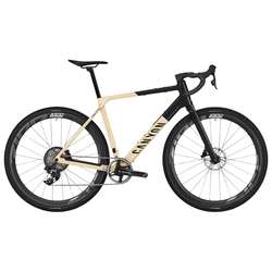 imagen de 2024 CANYON GRAIL CF SLX 8 AXS ROAD BIKE_3