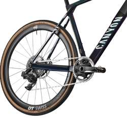 imagen de 2024 Canyon Grail CFR AXS Road Bike_3