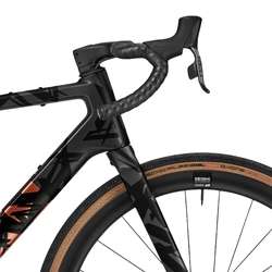 imagen de 2024 Canyon Grail CFR LTD Road Bike_3
