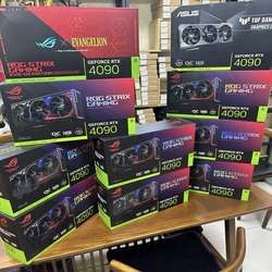 imagen de Wholesales NVIDIA RTX4090,3080,4080,3090Ti In Box _3