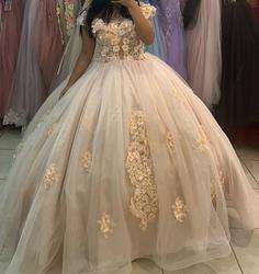 imagen de VESTIDO XV _3