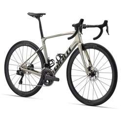 imagen de 2024 Giant Defy Advanced SL 1 Road Bike_3