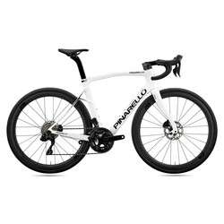 imagen de 2024 Pinarello X5 105 Di2 Road Bike_3