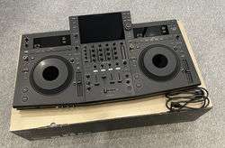 imagen de Pioneer XDJ-RX3, Pioneer XDJ-XZ, Pioneer OPUS-QUAD_3