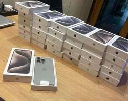 imagen de Apple iPhone 15 Pro Max, iPhone 15 Pro, iPhone 15_3