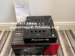 imagen de Pioneer CDJ-3000, DJM-A9, DJM-V10-LF , DJM-900NXS2_3