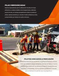 imagen de PILAS DE CIMENTACIÓN _3
