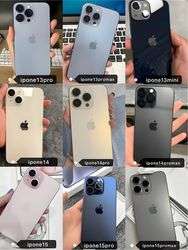 imagen de USED/new Apple iPhone 8Plus,11Pro,7Plus Original _3