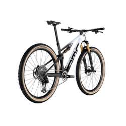 imagen de 2024 BMC Fourstroke 01 LTD Mountain Bike_3