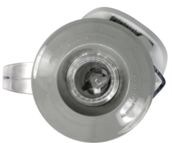 imagen de Licuadora 10 Velocidades Koblenz Lkm-5710 Pb_3