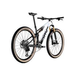 imagen de 2024 BMC Fourstroke 01 LTD Mountain Bike_3