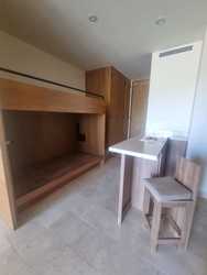 imagen de ESTUDIO EN VENTA EN CONDOMINIO CON ACCESO A PLAYA_3