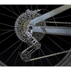 imagen de 2025 Trek Slash SE Gen 5 Mountain Bike_3