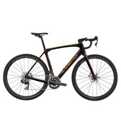 imagen de 2025 Trek Domane SLR 9 AXS Gen 4 Road Bike_3