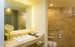 imagen de Habitación: Vista al jardín, piso planta baja_3