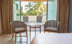 imagen de Ocean Terrace Todo Incluido, con balcón_3