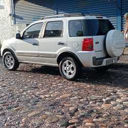 imagen de Venta de Suv unico dueño_3