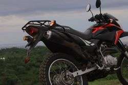 imagen de Honda XR 150 L 2021 Oferta!_3