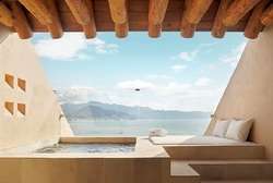 imagen de Grand Suite, vista al mar_3