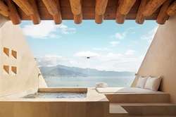 imagen de Habitación Premium con vista al mar_3