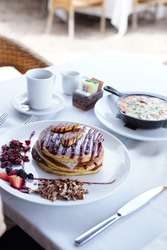 imagen de Pancakes Sunrise_3