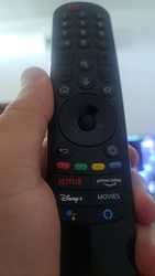 imagen de Pantalla OLED 48 pulgadas LG_3