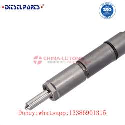 imagen de Inyector de combustible Diesel 0 445 110 307 _3