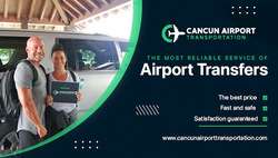 imagen de Official Cancun Airport Transportation_3