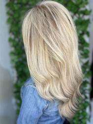 imagen de PROFESSIONAL HAIRSTYLE  , freelancer HOME SERVICE _3