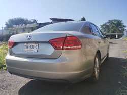 imagen de BONITO VW PASSAT 2013 AUTOMATICO _3