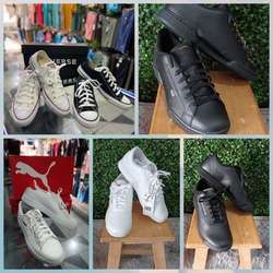 imagen de Extenso surtido en calzado y ropa_3