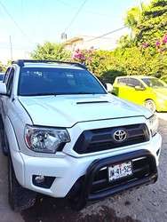imagen de 2015 Toyota Tacoma 4X4_3