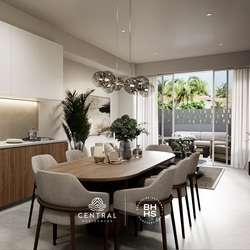 imagen de Departamento con Jardin_3