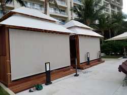 imagen de Toldo caida vertical_3