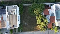 imagen de TERRENO EN VENTA EN FRACIONAMIENTO LA FRONDA_3