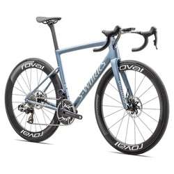 imagen de 2025 Specialized S-Works Tarmac SL8 (CENTRACYCLES)_3