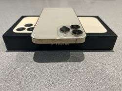 imagen de Apple iPhone 13 Pro Max 512Gb Desbloqueado Nuevo_3