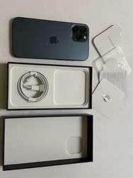 imagen de Apple IPhone 12 Pro Max 512Gb Desbloqueado Nuevo_3
