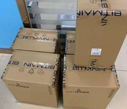 imagen de Bitmain zcash miner z15 pro 840k server_3