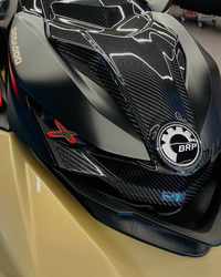 imagen de 2025 SEA-DOO RXP-X 325 TECH PACKAGE jetski_3