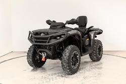 imagen de 2025 Can-Am Outlander MAX XT 850 ATV_3