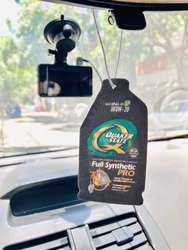 imagen de AROMATIZANTES PARA AUTO PERSONALIZADOS CON TU LOGO_3