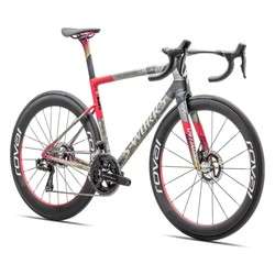 imagen de 2025 Specialized S-Works Tarmac SL8 (CENTRACYCLES)_3