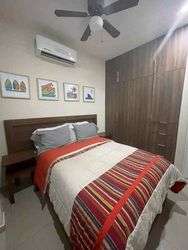 imagen de Hogar moderno con alberca segura #68_3