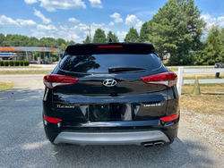 imagen de 2018 Hyundai Tucson 1.6T Limited AWD_3