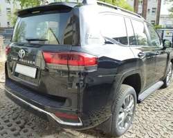 imagen de Toyota Land Cruiser 2023 Diesel Engine SUV 3.3L_3